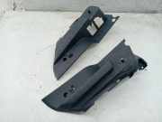 Kofferraumverkleidung FORD FIESTA VI (CB1, CCN)