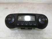 Bedienteil Klimaanlage HYUNDAI TUCSON (LM, EL, ELH)