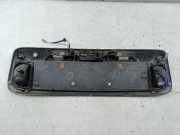 Kofferraumdeckel TOYOTA COROLLA (_E11_)