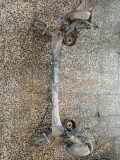 Hinterachse PEUGEOT 3008 Veículo multiuso (0U_)