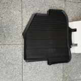 Fußmatte AUDI A1 (8X1, 8XK)