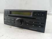 Autoradio SKODA FABIA I (6Y2)