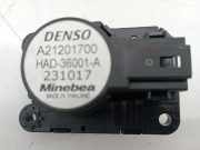 Stellmotor Heizungsklappe PEUGEOT 3008 SUV (M_)