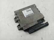 Steuergerät Motor FIAT PUNTO (176_)