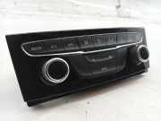 Bedienteil Heizung OPEL ASTRA K (B16)