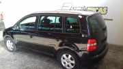 Alufelgen Satz VOLKSWAGEN TOURAN (1T1, 1T2) BKD