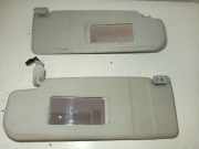 Sonnenblende rechts und links VOLKSWAGEN PASSAT Variant (3B6) AZM