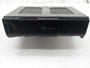 CD-Wechsler MERCEDES-BENZ SL (R230)