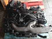 Motor AUDI Q5 (8RB)