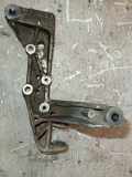 Halter Achsträger unten VOLKSWAGEN GOLF VI (5K1) CBDC