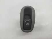 Fensterheberschalter hinten links RENAULT SC?NIC I Ve?culo multiuso (JA0/1_, FA0_)