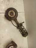 Achsschenkel vorne rechts PEUGEOT 106 II (1A_, 1C_)