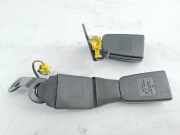 Sicherheitsgurt hinten MERCEDES-BENZ C-CLASS (W204)