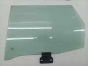 Türscheibe hinten links AUDI A4 Avant (8E5, B6)