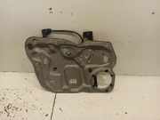 Fensterheber vorne links manuell VOLKSWAGEN CADDY III Caixa (2KA, 2KH, 2CA, 2CH)
