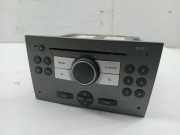 Autoradio OPEL VECTRA C Combi (Z02)