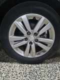 Alufelgen Satz PEUGEOT 308 SW II
