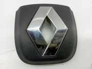 Emblem RENAULT CLIO II (BB_, CB_)