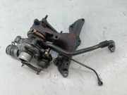 Turbolader TOYOTA YARIS (_P1_)