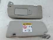 Sonnenblende Satz RENAULT MEGANE IV Sporter (K9A/M/N_)