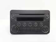 Radio ALFA ROMEO 159 Sportwagon (939_)