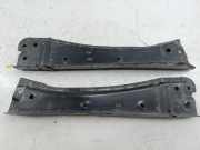 Halter Achsträger unten OPEL AGILA (B) (H08)