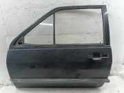 Tür vorne links VOLKSWAGEN POLO Caixa (86CF) AAU