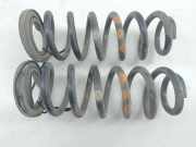 Fahrwerksfeder hinten PEUGEOT 406 Break (8E/F)