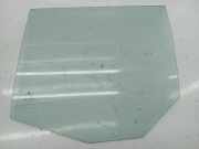 Türscheibe hinten links BMW 1 (E87)