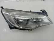Scheinwerfer rechts OPEL ASTRA J Sports Tourer (P10)
