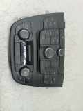 Bedienblende Radio und Heizung OPEL INSIGNIA A (G09)