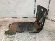 Batteriehalter RENAULT CLIO II (BB_, CB_)