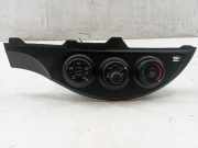 Bedienteil Heizung TOYOTA YARIS (_P13_)