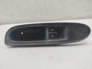 Fensterheberschalter vorne links RENAULT CLIO II (BB_, CB_)