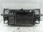 Frontmaske VOLKSWAGEN POLO (6N2) AGD