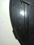 Armaturenbrettblende AUDI A6 Avant (4B5, C5)
