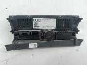 Bedienteil Heizung/Klimaanlage AUDI Q5 (8RB)