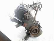 Motor ohne Anbauteile MITSUBISHI COLT III (C5_A)