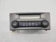 Bedienteil Heizung RENAULT LAGUNA II Grandtour (KG0/1_)