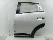 Tür hinten links MAZDA CX-3 (DK)