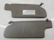 Sonnenblende Satz VOLVO 440 K (445)