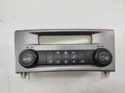 Bedienteil Heizung RENAULT LAGUNA II (BG0/1_)