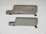 Sonnenblende rechts und links SEAT IBIZA II (6K1)