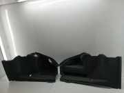 Kofferraumabdeckung rechts und links BMW 6 (E63)