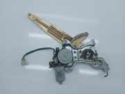 Fensterheber mit Motor hinten links MITSUBISHI L200 (KJ_, KK_, KL_)