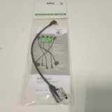 USB-Kabel SKODA OCTAVIA III Combi (5E5)