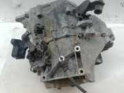 Schaltgetriebe FORD S-MAX (WA6)