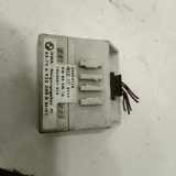 Neigungssensor Alarmanlage BMW 3 Touring (E46)