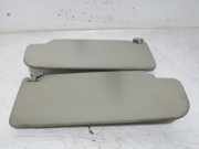 Sonnenblende Satz VOLKSWAGEN LUPO (6X1, 6E1) ANV