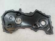 Zahnriemenabdeckung NISSAN QASHQAI / QASHQAI +2 I (J10, NJ10, JJ10E)